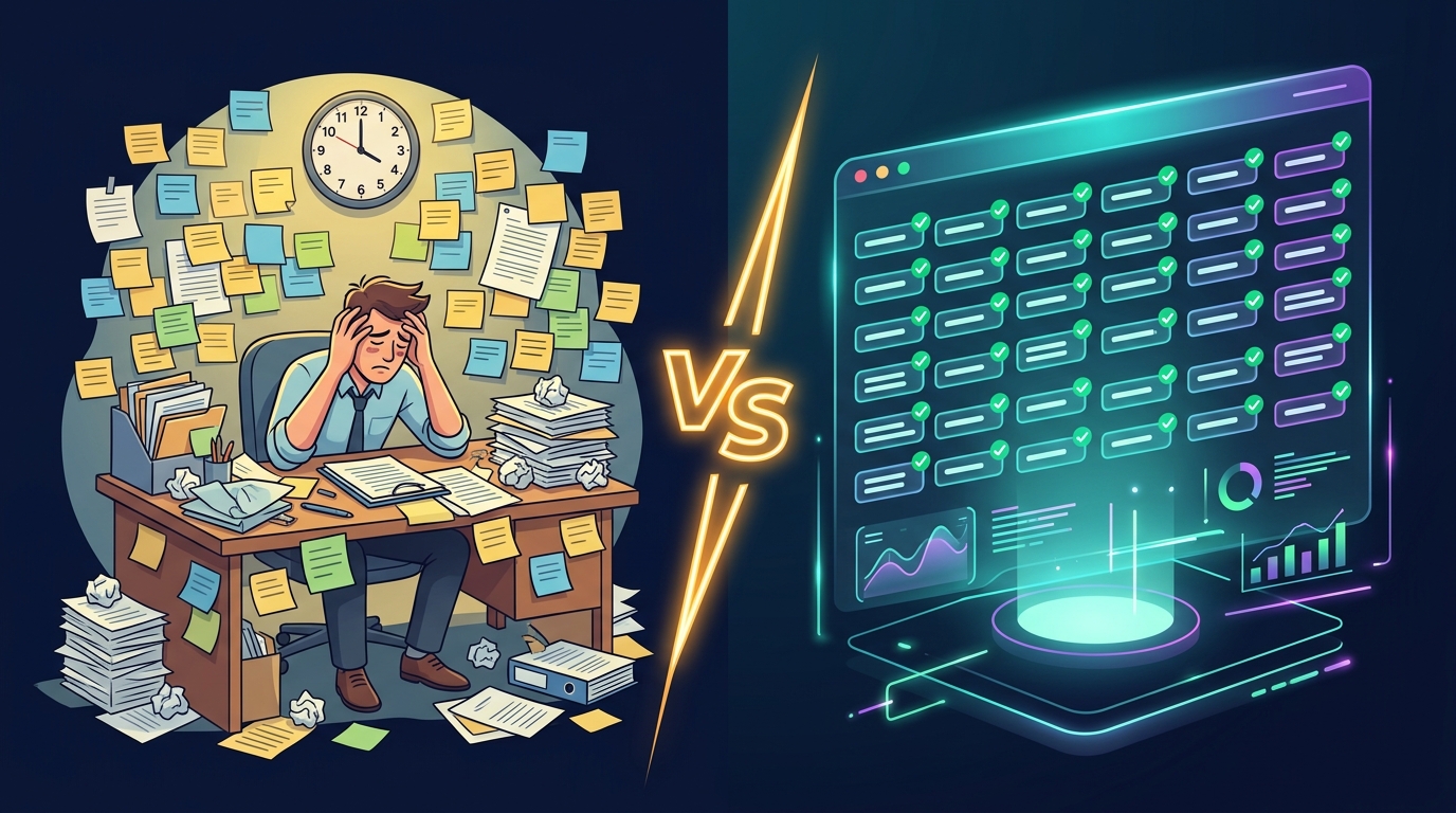 AI Keywording vs Manual Tagging: A Data-Driven Comparison